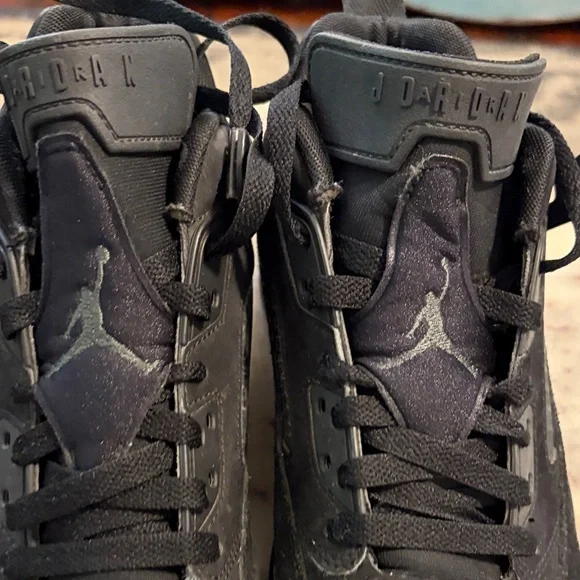 Jordan Spike - Picture 4 of 9